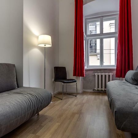 Modern Apartment In Lviv Historic Centre 外观 照片