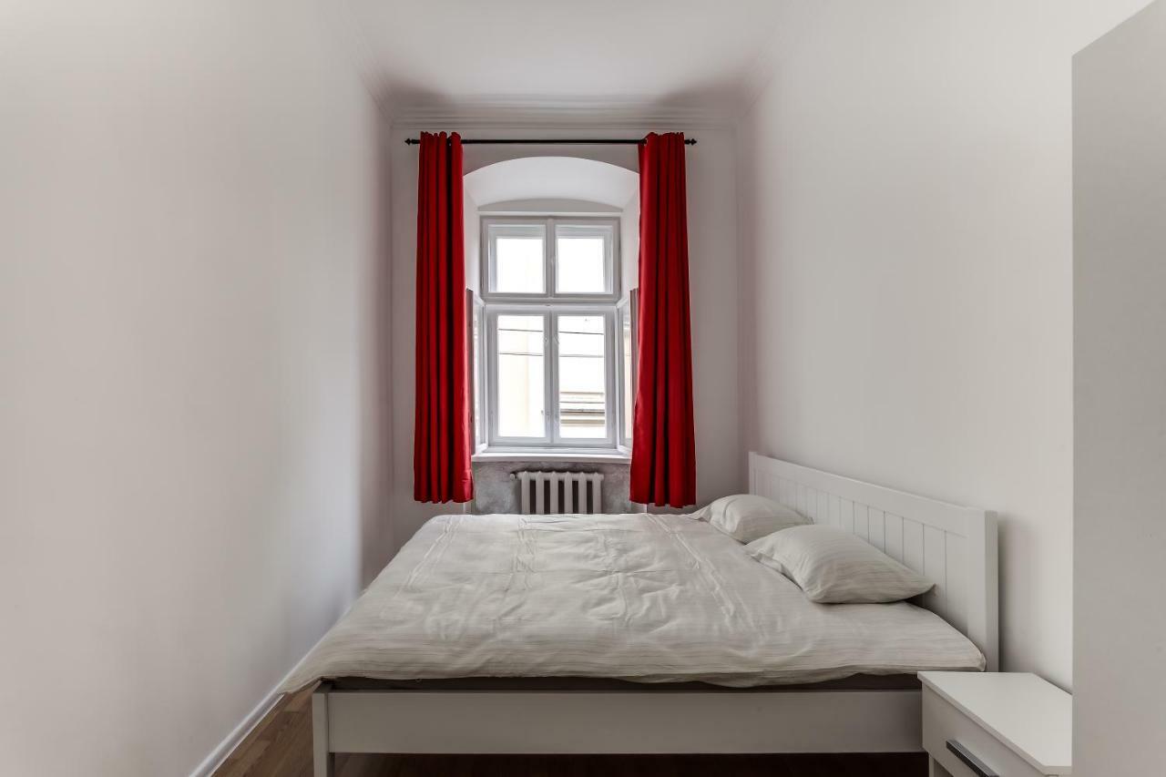Modern Apartment In Lviv Historic Centre 外观 照片