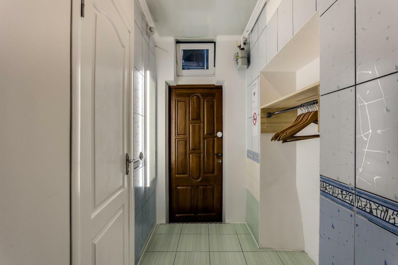 Modern Apartment In Lviv Historic Centre 外观 照片